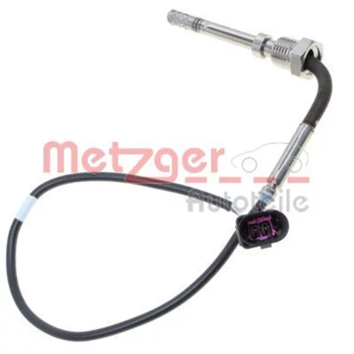 Snímač teploty výfukových plynov METZGER 0894071