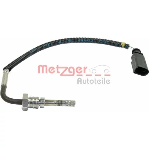 Snímač teploty výfukových plynov METZGER 0894495