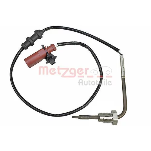 Snímač teploty výfukových plynov METZGER 0894592