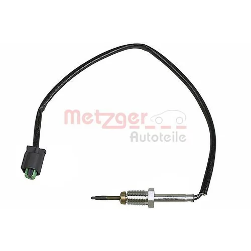 Snímač teploty výfukových plynov METZGER 0894648