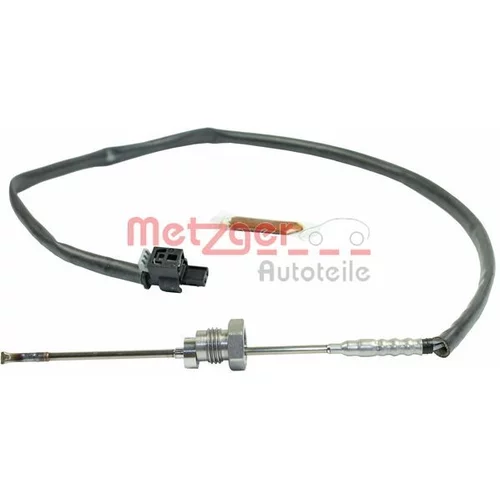 Snímač teploty výfukových plynov METZGER 0894718