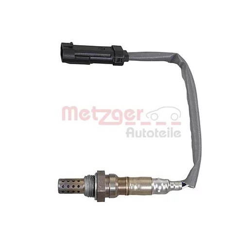 Lambda sonda METZGER 0895464