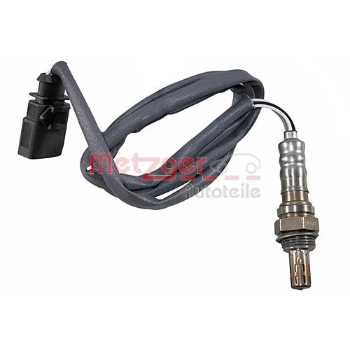 Lambda sonda METZGER 0895469