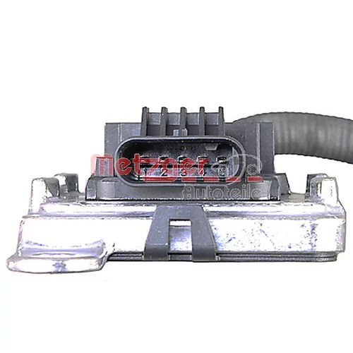 NOx-Senzor, NOx-Katalyzátor 0899235 /METZGER/ - obr. 1