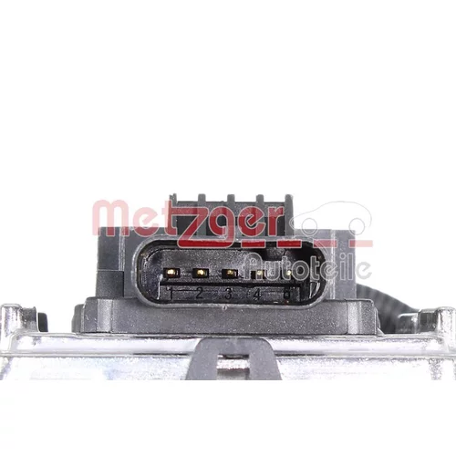 NOx-Senzor, NOx-Katalyzátor 0899318 /METZGER/ - obr. 1