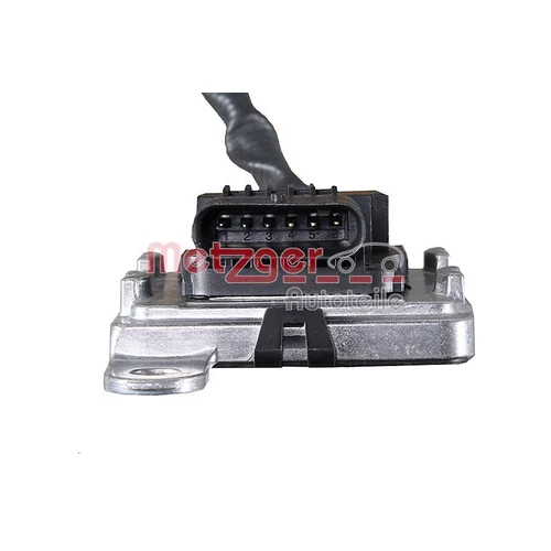 NOx-Senzor, NOx-Katalyzátor 0899341 /METZGER/ - obr. 1