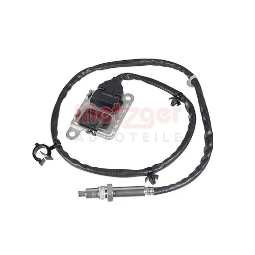 NOx-Senzor, NOx-Katalyzátor METZGER 0899346