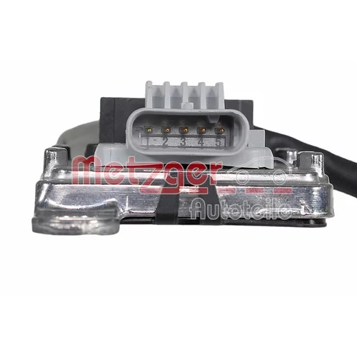 NOx-Senzor, NOx-Katalyzátor 0899362 /METZGER/ - obr. 1