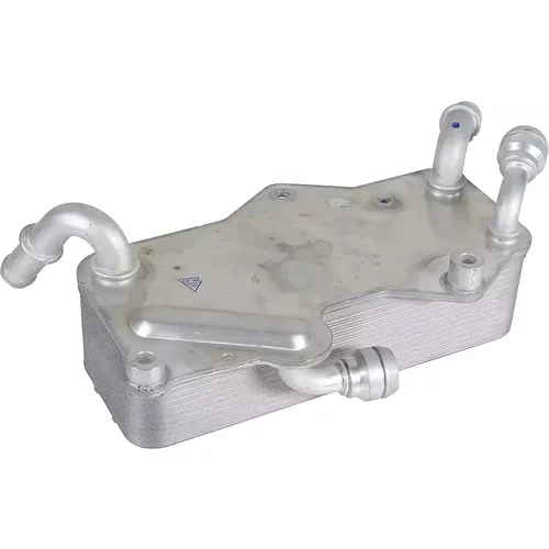 Chladič oleja automatickej prevodovky METZGER 0899475