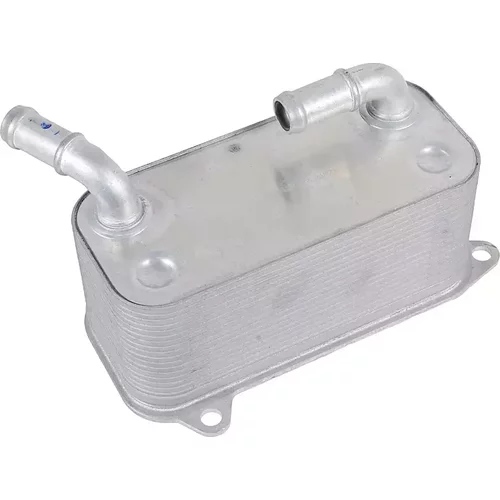 Chladič oleja automatickej prevodovky METZGER 0899485