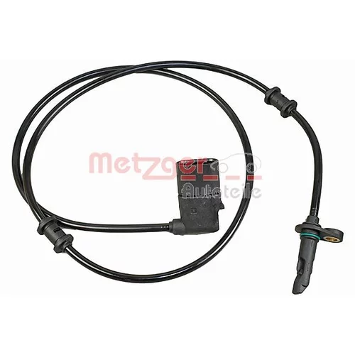 Snímač počtu otáčok kolesa 0900117 /METZGER/