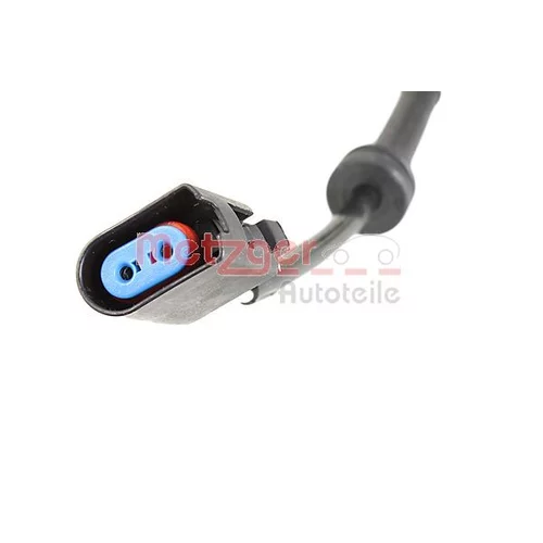Snímač počtu otáčok kolesa 0900360 /METZGER/ - obr. 1