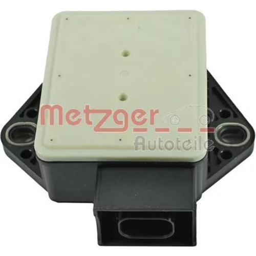 Snímač pozdĺžneho/priečneho zrýchlenia METZGER 0900635
