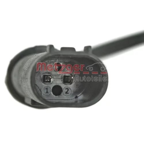 Snímač počtu otáčok kolesa 0900953 /METZGER/ - obr. 1