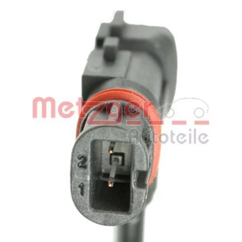 Snímač počtu otáčok kolesa 0900976 /METZGER/ - obr. 1