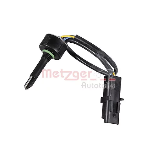 Senzor vody, palivova sustava METZGER 0901547