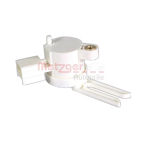 Snímač polohy brzdového predálu METZGER 0901569