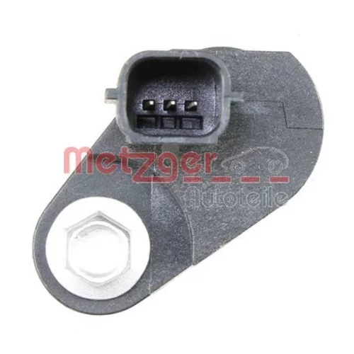 Snímač impulzov kľukového hriadeľa 0902393 /METZGER/ - obr. 1