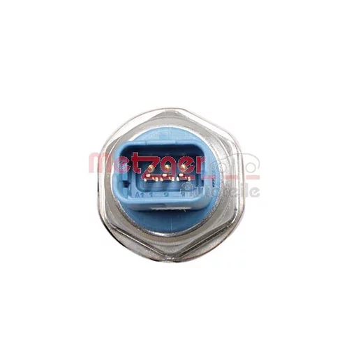 Senzor tlaku paliva 0906437 /METZGER/ - obr. 1
