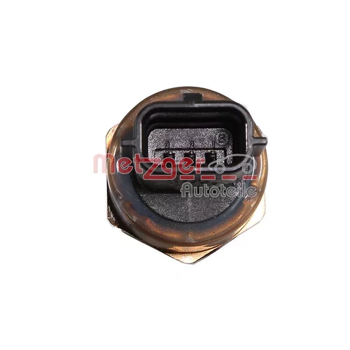 Senzor tlaku paliva 0906484 /METZGER/ - obr. 1