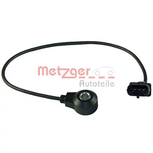 Senzor klepania METZGER 0907037
