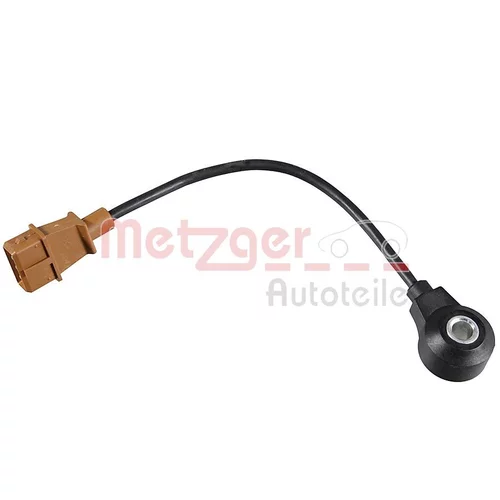 Senzor klepania METZGER 0907050