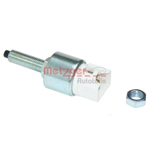 Spínač brzdových svetiel METZGER 0911039