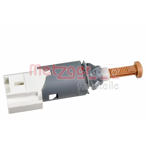 Spínač brzdových svetiel 0911102 /METZGER/ - obr. 1