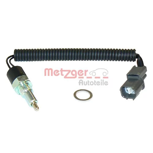 Spínač cúvacích svetiel METZGER 0912023