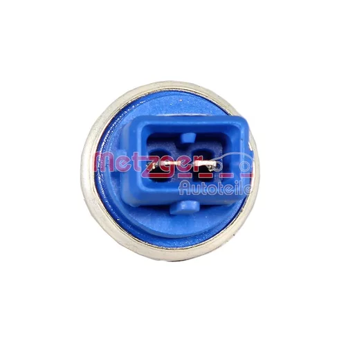 Teplotný spínač kontrolky teploty chladenia 0915087 /METZGER/ - obr. 1