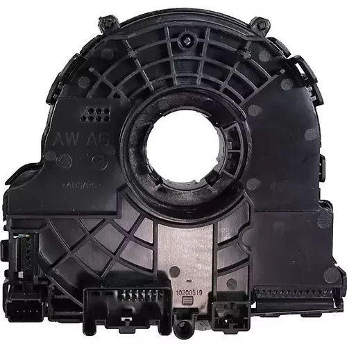 Vinutá pružina, Airbag 09161276 /METZGER/ - obr. 1