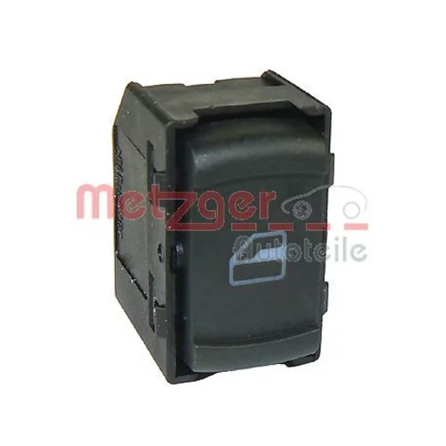 Spínač elektrického otvárania okien 0916222 /METZGER/