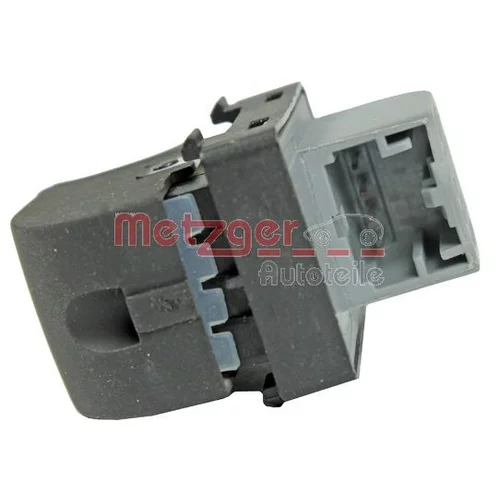Spínač elektrického otvárania okien 0916262 /METZGER/ - obr. 1