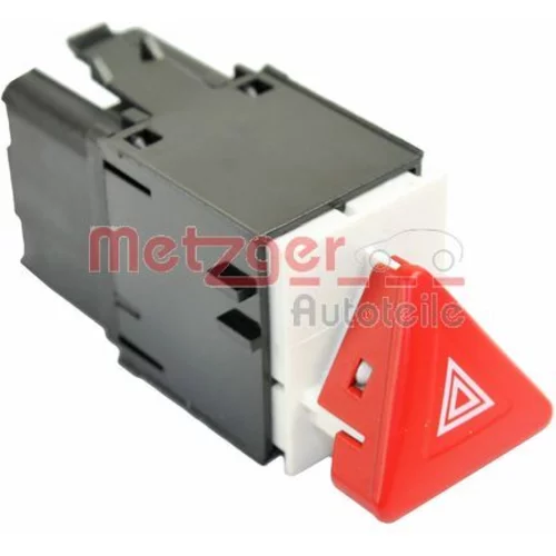 Vypínač výstražných smeroviek METZGER 0916383