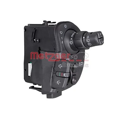 Spínač stieračov 0916458 /METZGER/ - obr. 1
