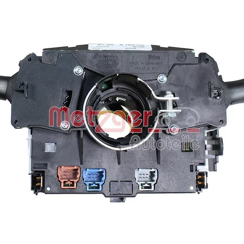 Spínač riadenia 0916500 /METZGER/ - obr. 1