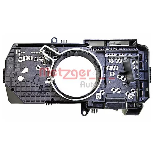 Spínač riadenia 0916655 /METZGER/ - obr. 1