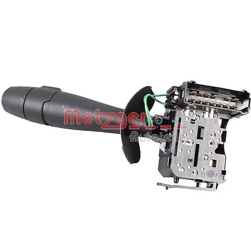 Spínač riadenia 0916657 /METZGER/ - obr. 1
