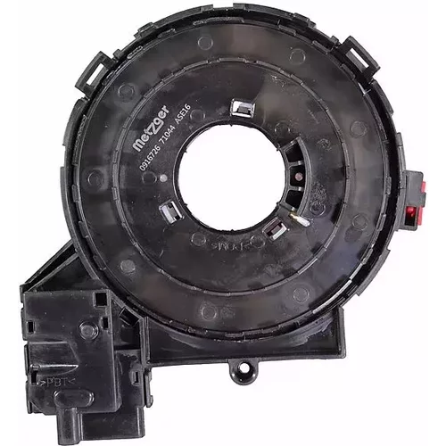 vinutá pružina, Airbag METZGER 0916726