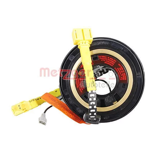 Vinutá pružina, Airbag 0916776 /METZGER/