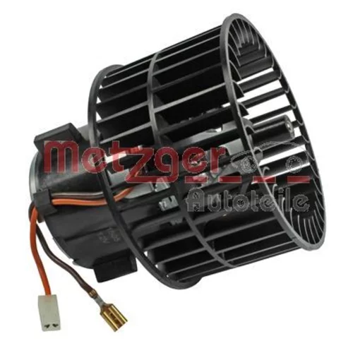Vnútorný ventilátor METZGER 0917144