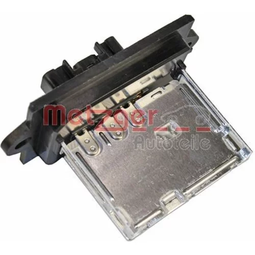 Odpor vnútorného ventilátora 0917269 /METZGER/ - obr. 1