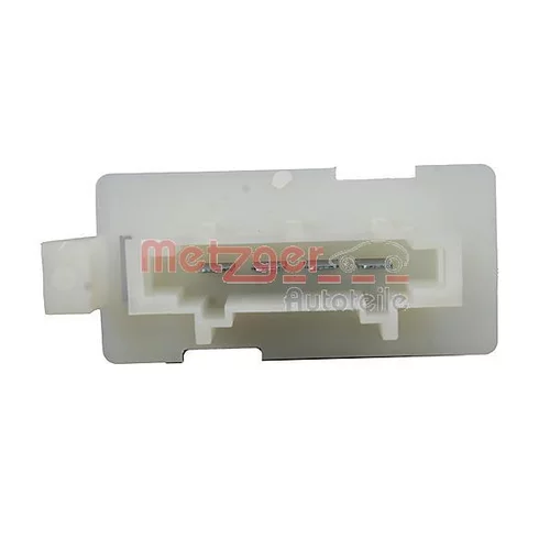 Odpor vnútorného ventilátora 0917374 /METZGER/ - obr. 1