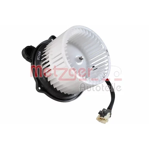 Vnútorný ventilátor METZGER 0917455