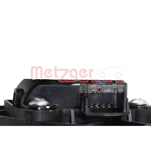 Nastavovací prvok zmiešavacej klapky 0917462 /METZGER/ - obr. 2