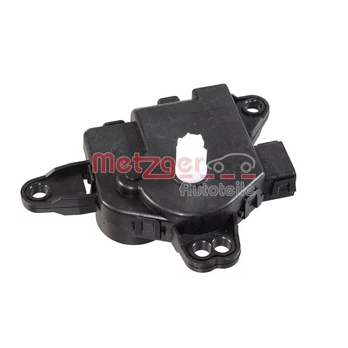 Nastavovací prvok zmiešavacej klapky 0917474 /METZGER/ - obr. 1