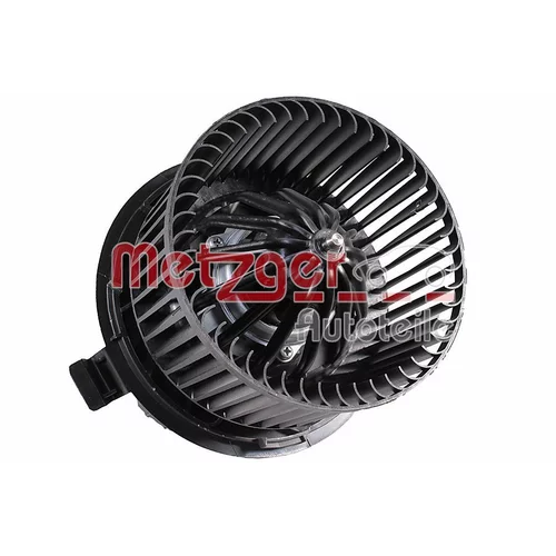 Vnútorný ventilátor 0917715 /METZGER/ - obr. 1