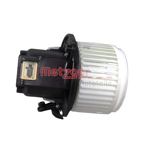 Vnútorný ventilátor 0917740 /METZGER/ - obr. 1
