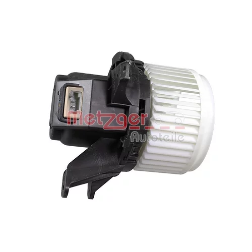 Vnútorný ventilátor 0917742 /METZGER/ - obr. 1