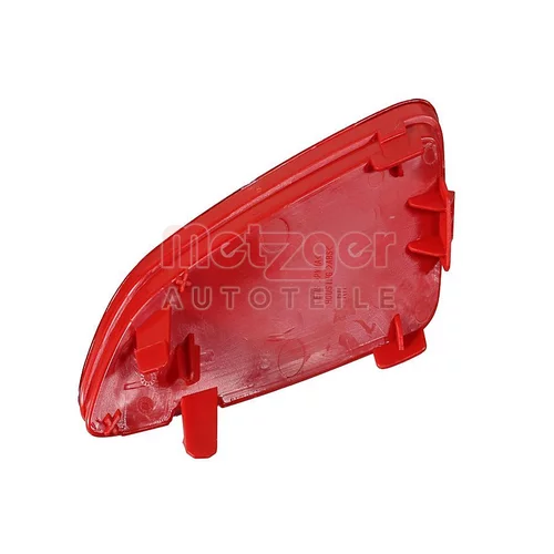 Odrazka 2080242 /METZGER/ - obr. 1